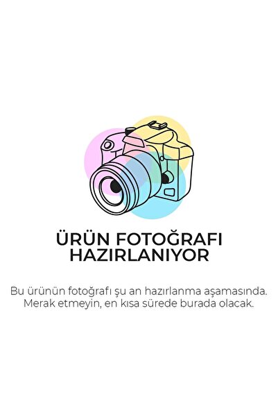 AkınalBellaa AKINALBELLA E423.F.001 شبشب بناتي من مادة EVA المنسوجة