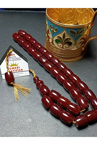 METEBAZAAR 13X15 mm Omari Signed 1St Class German Faturan Original Squeeze