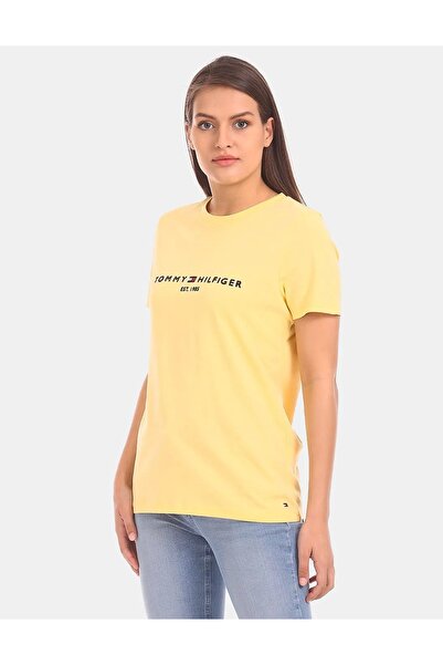 Tommy Organic Cotton T-shirt