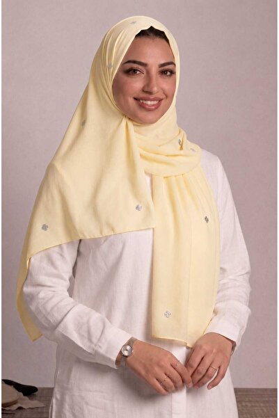 Veil Designer Luluat Al Rabee' veil, elegant and delicate, Japanese voile fab...
