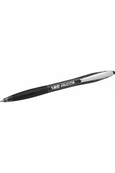Bic Ατλαντίς Σοφτ Πενς Στυλό Διαρκείας Κωδικός: 902133