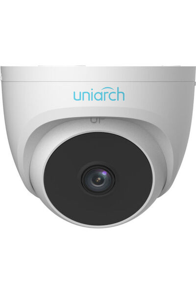 Uniarch UAC-T132-F28-H Κάμερα Παρακολούθησης CCTV Full HD 1080p Αδιάβροχη
