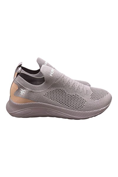 Ferrosa ACARBEY Hafif Esnek Yazlık Hava Alabilen Unisex Yürüyüş Spor Ayakkabı