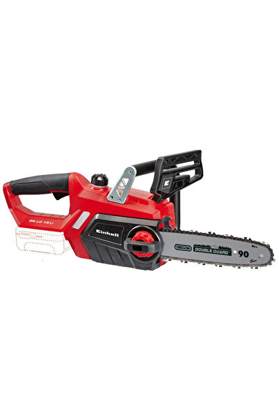 Einhell Power-X-Change GE-LC 18Li Solo Drujbă cu acumulator 18V, lamă de 25 cm