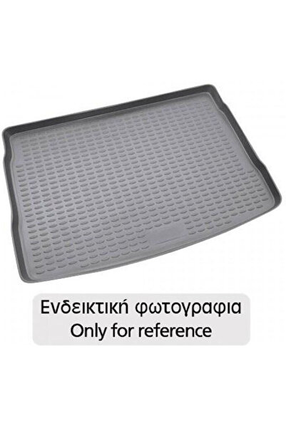 NOVLİNE Πατάκι πορτμπαγκάζ τύπου δίσκου για Toyota Lexus 2011-2014 Γκρι Κωδικ...