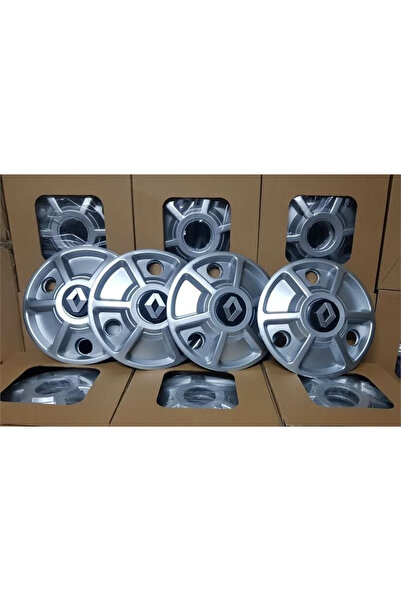 SHOPİARE JANT KAPAĞI TAKIM RENAULT R12 GTS ARMALI