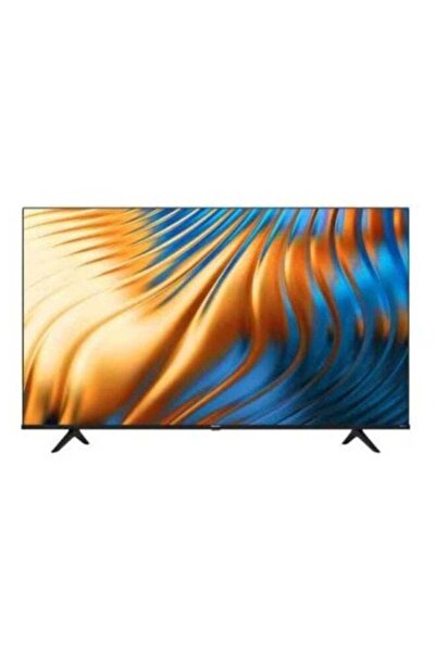 Hisense UHD Smart Television 65 Inch 2023 Model 65A62KS Black