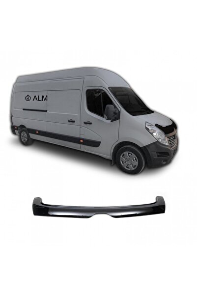 Cappafe Deflector protectie capota plastic Renault Master 2014-2018 ® ALM