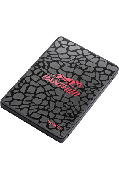 Apacer AS350 PANTHER 512GB 2.5" SATA3 6GB/s,