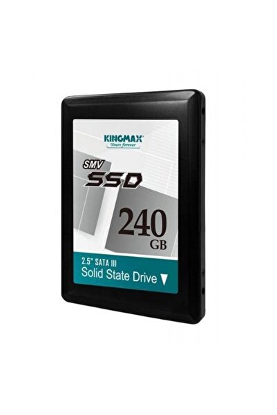 Kingmax SMV32 240GB SATA-III 2.5 inch