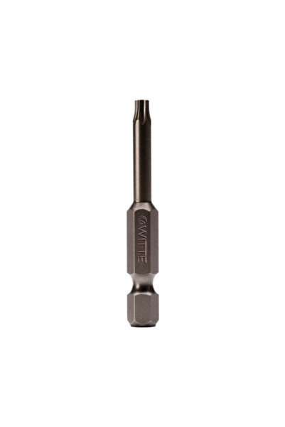 OEM Set biți Torx Witte Industrie 1/4 " T25/T30/T40 50mm, 3 piese
