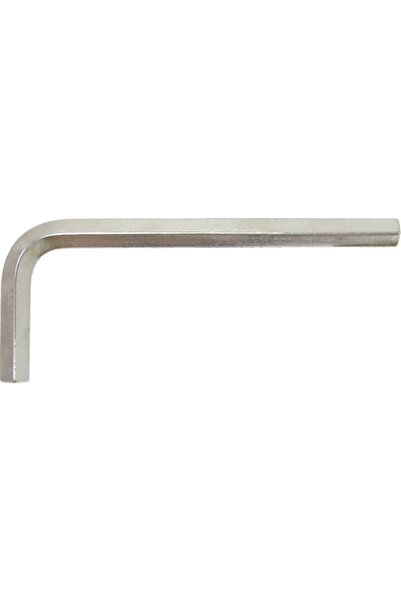 OEM Cheie hexagonală WGB tip L 12 mm, crom-vanadiu