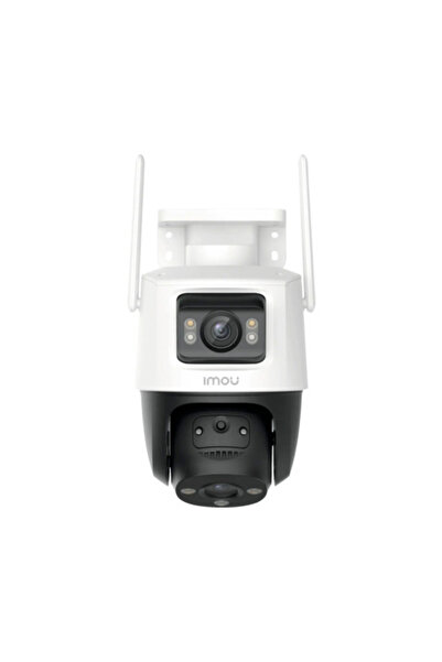 OEM Cameră de supraveghere IMOU Cruiser Dual 2x3MP, microfon, detectare mișca...