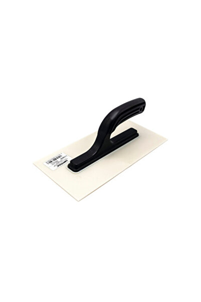 OEM Gletieră din plastic Lumy Tools 270x130x2 mm, mâner din plastic