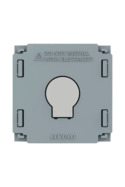 OEM Livolo обикновен модул за ключ за стълбище, сензорен, модулен