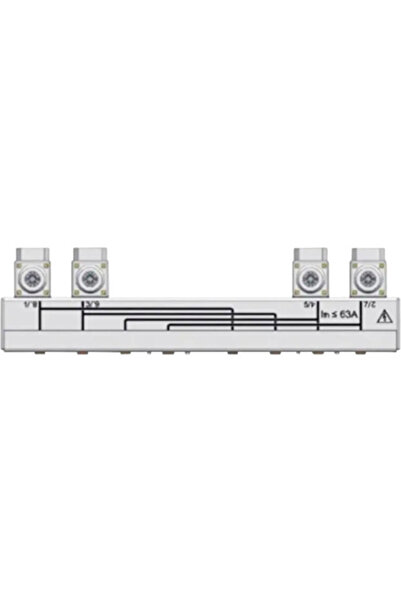 OEM Set 4 bare de puncte pentru comutatoarele Socomec Sirco M2