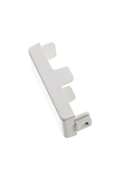 OEM Capac fals Bticino Matix 1 modul, alb