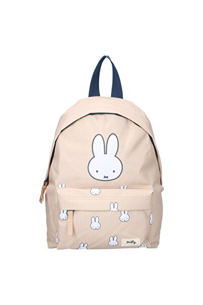 Miffy Σακίδιο Πλάτης Forever My Favorite - Άμμος -