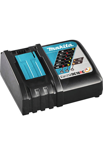 OEM Зарядно устройство за батерии Makita DC18RC 18V