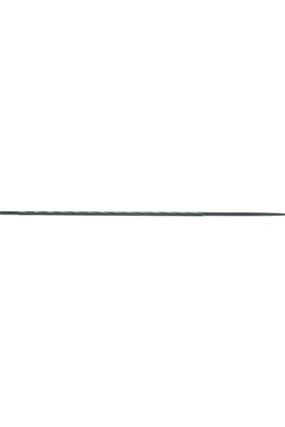 OEM Pilă rotundă semifină Mob 4,8x240 mm, pentru ascuțit lanțuri de tăiat