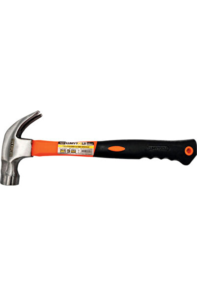 OEM Ciocan tâmplărie Lumy Tools Profesional 600g, coadă din fibră de sticlă