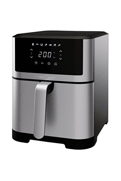 ProfiCook PC-FR 1269, 1800 W, 8 l, Inox