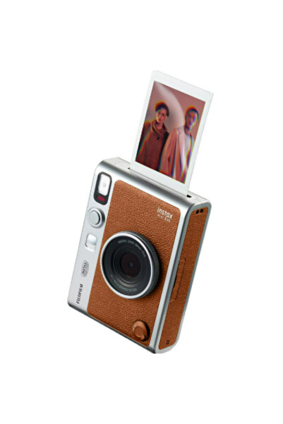 OEMS fujifilm instax mini evo brown