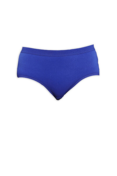 Bodycare Body Care Pack Of 3 Panties For Women - XXl, Multi Color