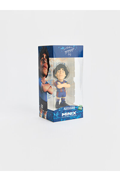 LC Waikiki Maradona Figure Toy 13173