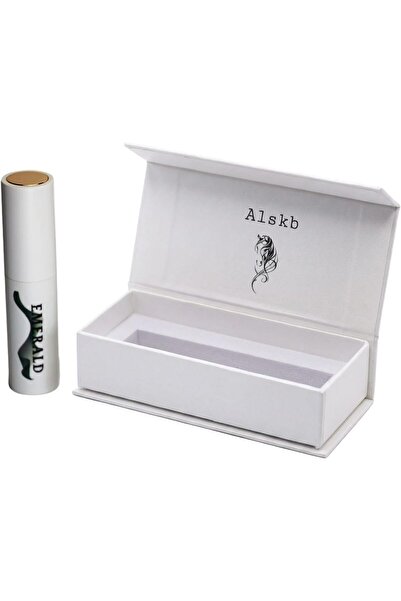 Alskb عطر إميرالد من بيرفومز - عطر فاخر مع نفحات البرغموت والعود والجلد والمس...