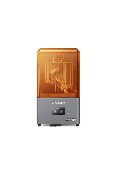 Creality Imprimantă 3D Rasina Halot Mage S14k 223x126x230
