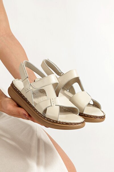 Diego Carlotti Genuine Leather Women's Daily Comfortable Orthopedic Comfort S...