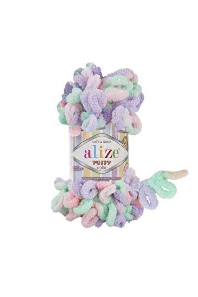 Alize Puffy Color 5938