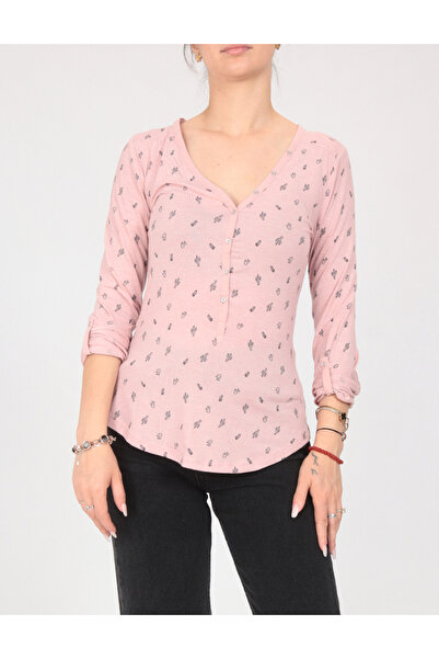 Evendi Bluza, Roz