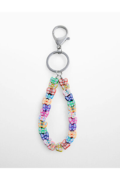Evendi Keychain, Mix colors
