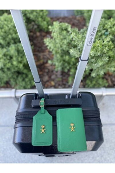 happiness corridor Passport Cover + Passport Holder for Travel Bags
