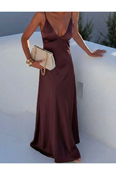 Evendi Rochie lunga, Mov