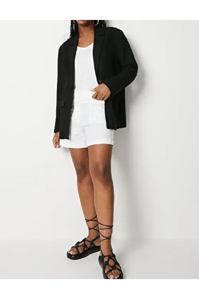 Evendi Sacou, Negru
