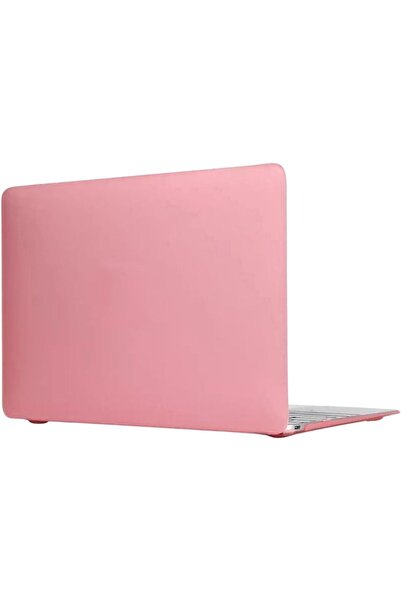 ARABULALACA Macbook Neo 13 Inç A3404 Model Uyumlu Mat Doku Koruma Kılıfı Alt ...