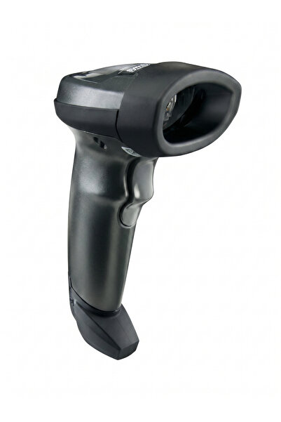 Zebra Technologies Symbol LI2208 Wired 1D Linear Imager Barcode Scanner
