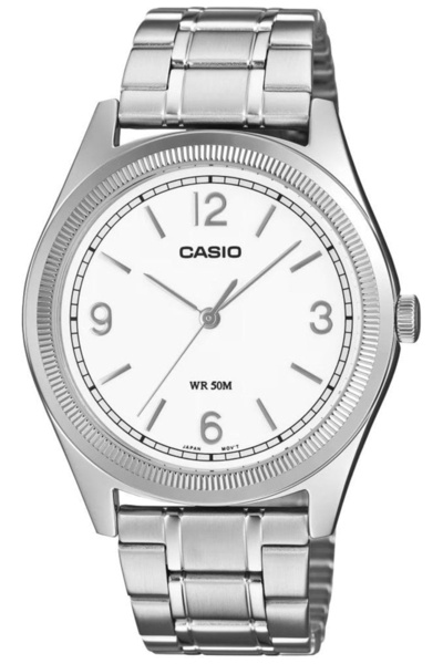 Casio ساعة يد رجالية MTP-B210D-7AVDF