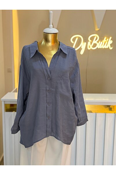 shop Oversize mavi