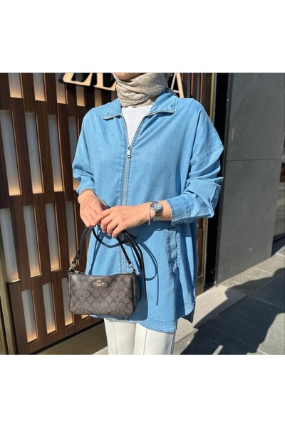 ballı butik Tansel kot kab