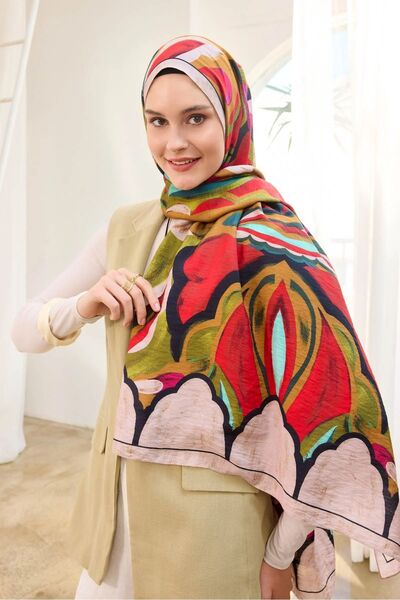 Silk Home Mayda Shal 81031-03