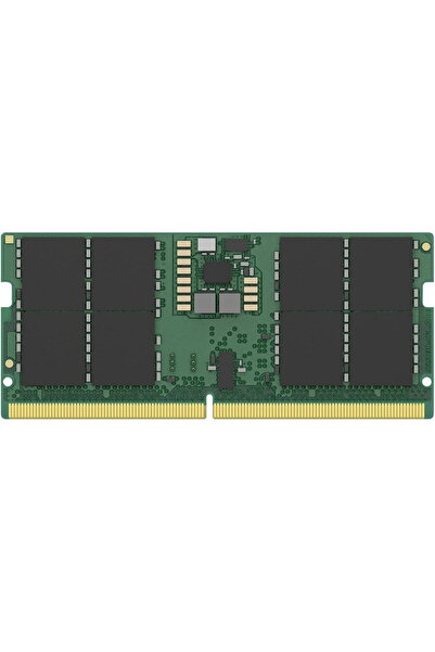 Kingston CSODIMM ValueRAM KVR64V52BS8-32 32GB DDR5-6400 MHz CL 52