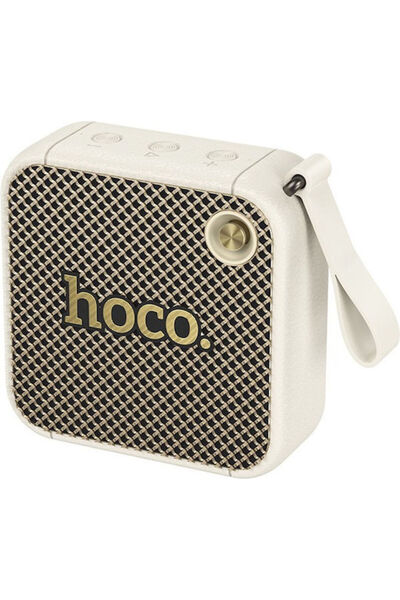 hoco. Hoco HT1 Marquis Sport Ηχείο Bluetooth 8W με Ραδιόφωνο και Διάρκεια Μπα...