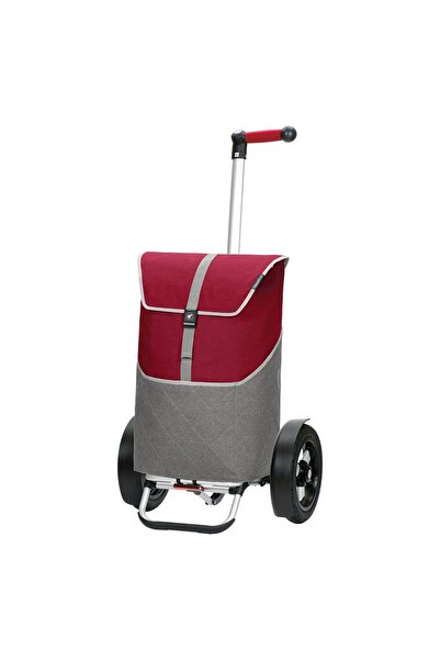 Andersen Shopper Tura Shopper Lasse Einkaufstrolley 63 cm