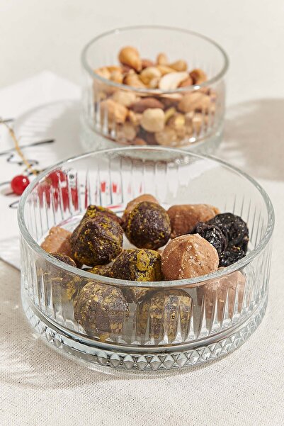 Paşabahçe Elysia Bowl 515 Cc, Stylish Tableware, Kitchen Accessory