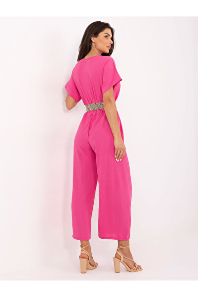 Factory Price Salopeta Dama Roz