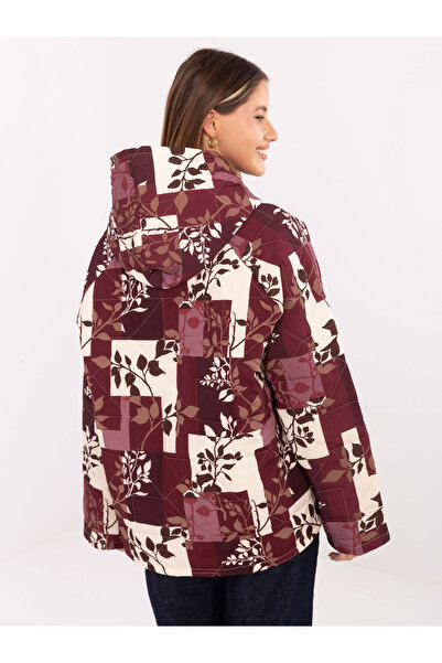 Factory Price Jacheta Dama Bordo